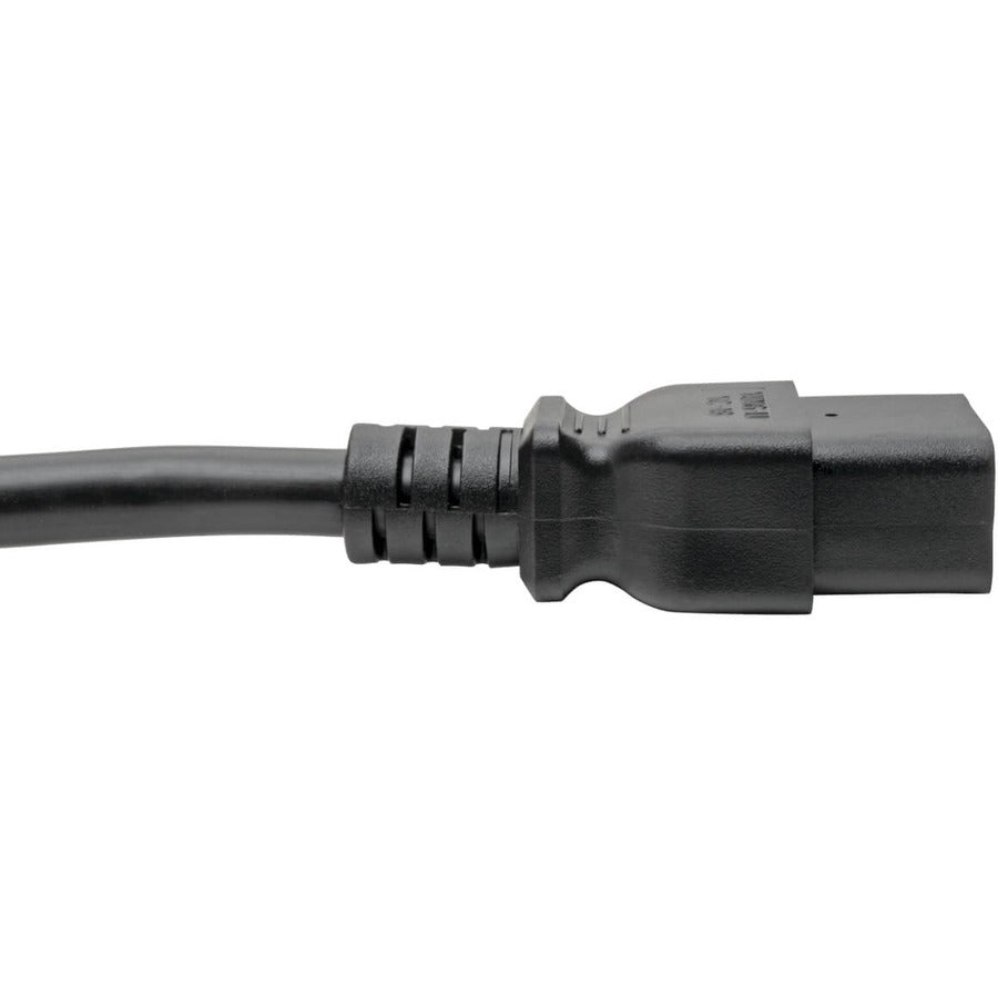 10FT POWER EXTENSION CORD 12AWG