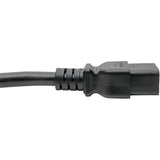 10FT POWER EXTENSION CORD 12AWG