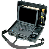 Pelican Deluxe Notebook Computer Case