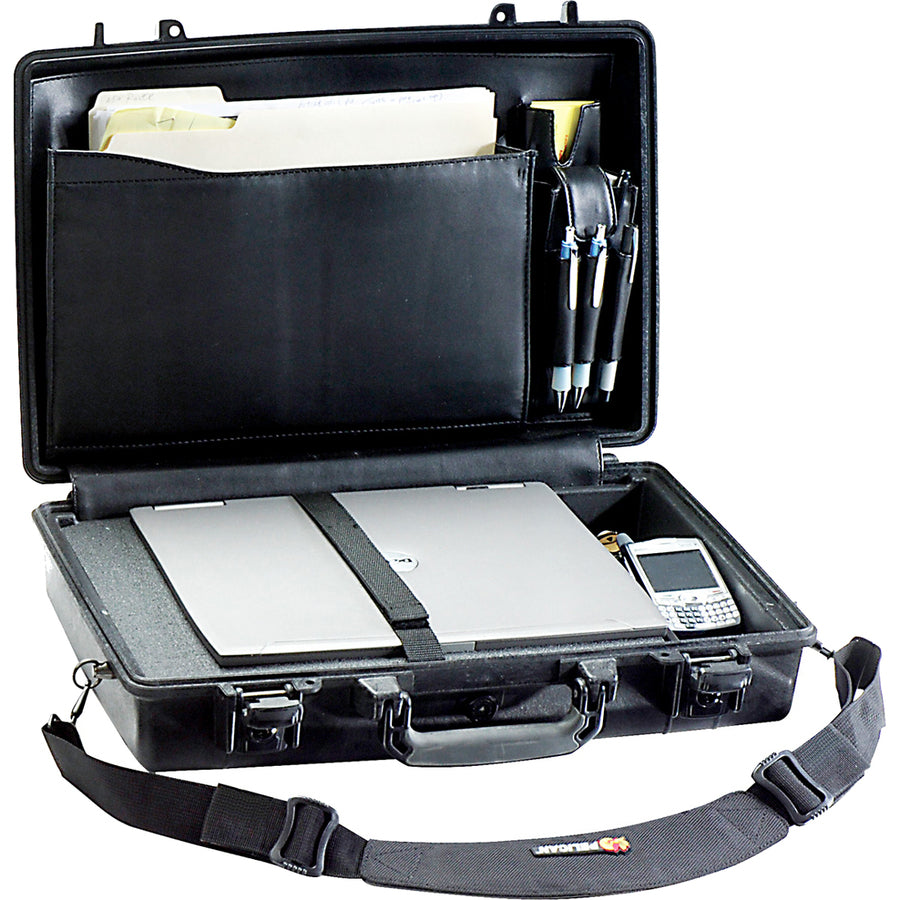 Pelican Deluxe Notebook Computer Case