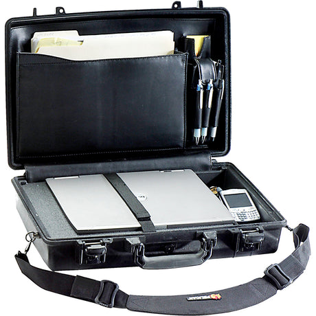 Pelican Deluxe Notebook Computer Case