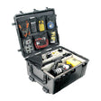 Pelican 1690 Transport Case with Foam