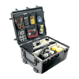 Pelican 1690 Transport Case with Foam
