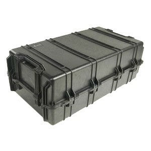 Pelican 1780T Transport Case with Foam