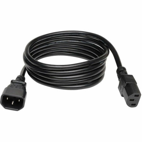 Eaton 2.5kW Single-Phase 208/230V Switched PDU - LX Platform, 8 C13 Outlets, C14 Input 2m Cord, 1U Rack-Mount, TAA