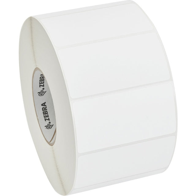 Zebra PolyPro Thermal Transfer Label