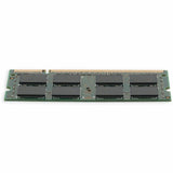 AddOn AA667D2S5/2GB x1 Panasonic CF-WMBA602G Compatible 2GB DDR2-667MHz Unbuffered Dual Rank 1.8V 200-pin CL5 SODIMM