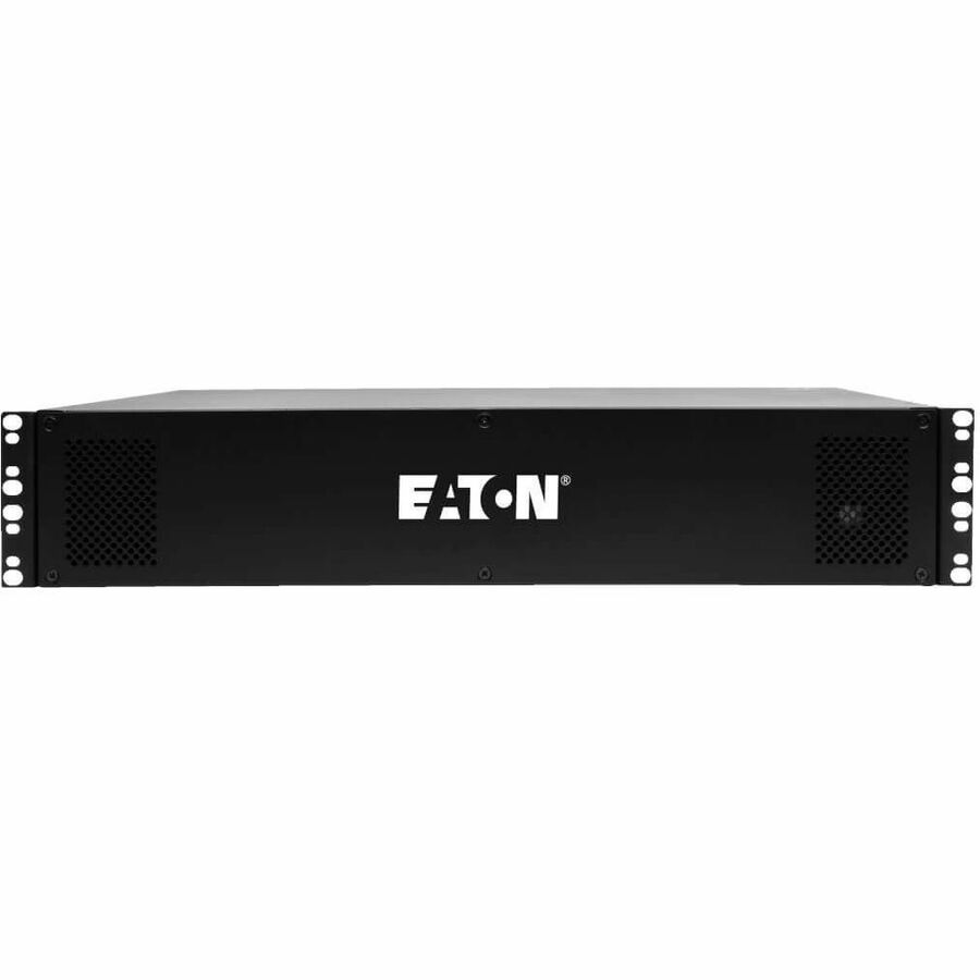 Eaton 2.9kW Single-Phase Switched PDU - LX Interface, 120V Outlets (16 5-15/20R), 10 ft. (3.05 m) Cord with L5-30P, 2U, TAA