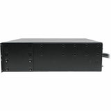 Eaton 2.9kW Single-Phase Switched PDU - LX Interface, 120V Outlets (16 5-15/20R), 10 ft. (3.05 m) Cord with L5-30P, 2U, TAA