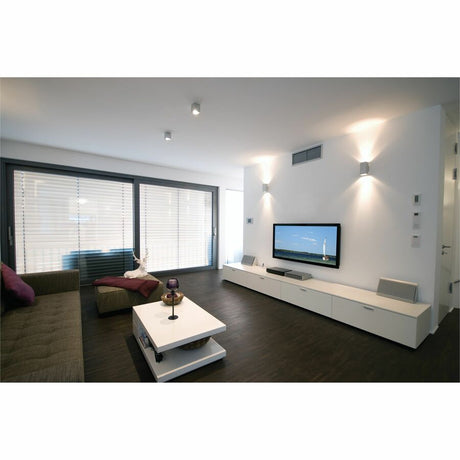 Peerless-AV&reg; SmartMount&reg; Universal Flat Wall Mount for 39" to 75" Displays