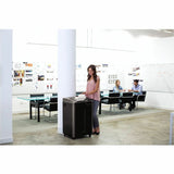 Fellowes Powershred&reg; 485Ci 100% Jam Proof BAA Compliant Cross-Cut Shredder