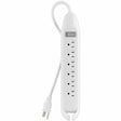 Belkin 6-Outlets Power Strip - 4ft input cord