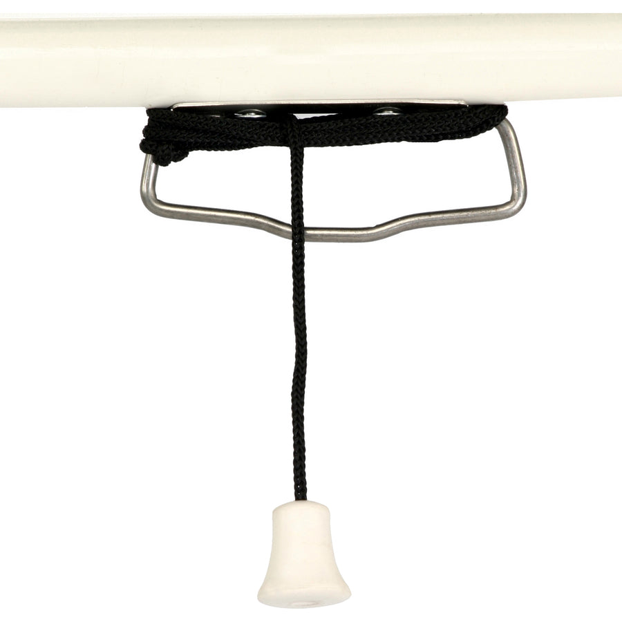 120" Manual Pull down Screen