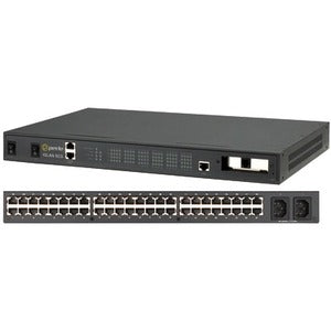 IOLAN SCS48C DAC 48PORT RS-232