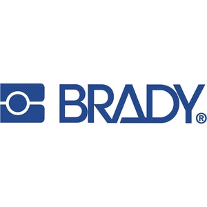 Brady CR80 PVC Card