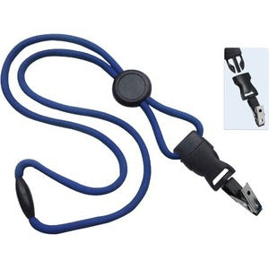 Brady People ID Lanyard