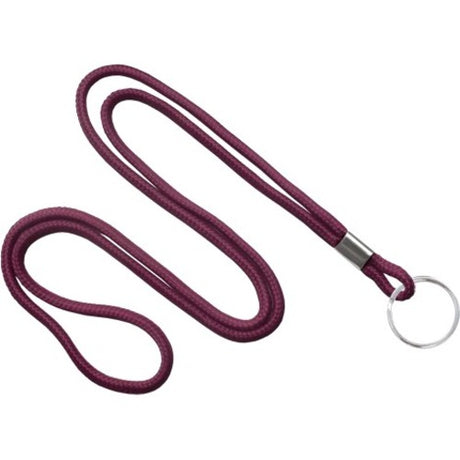 Brady People ID Lanyard