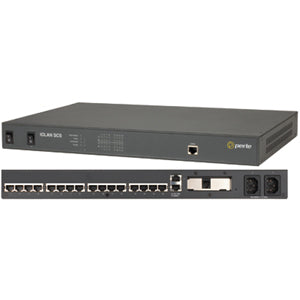 IOLAN SCS16C DAC 16PORT RS-232