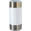 Chief Speed-Connect 3" Fixed Extension Column - White