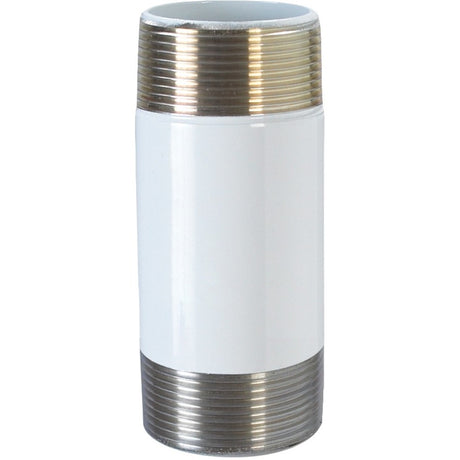 Chief Speed-Connect 3" Fixed Extension Column - White