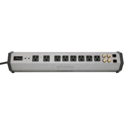 Furman PST-8 D AC Power Conditioner
