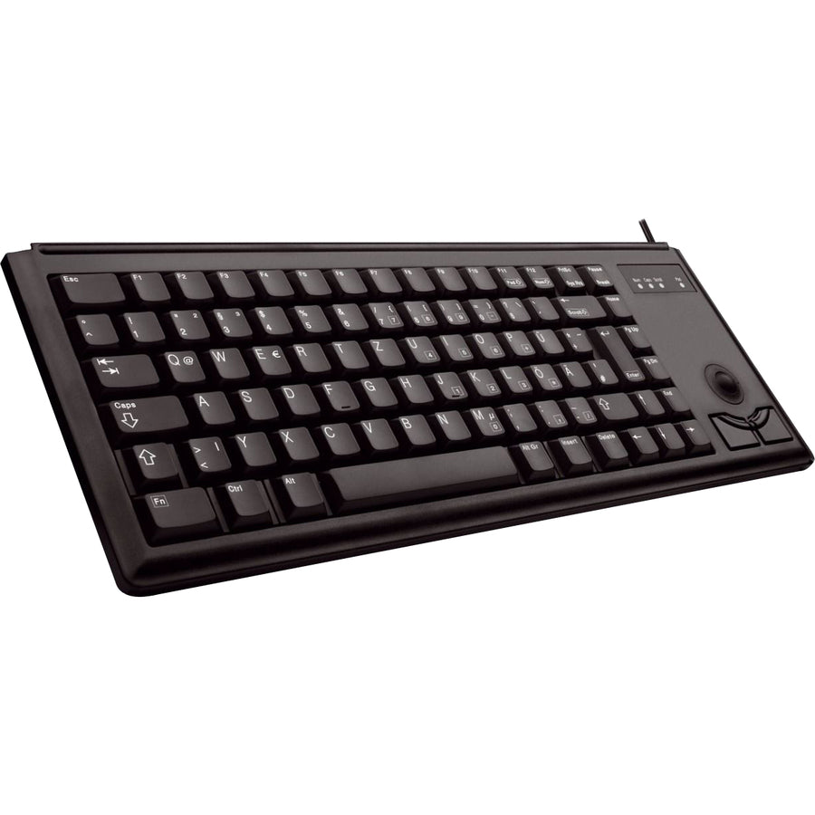 CHERRY UltraSlim G84-4420 Keyboard