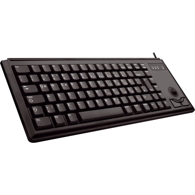 CHERRY UltraSlim G84-4420 Keyboard