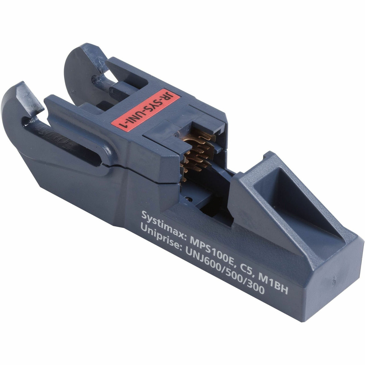 Fluke Networks JackRapid Replacement Blade Head