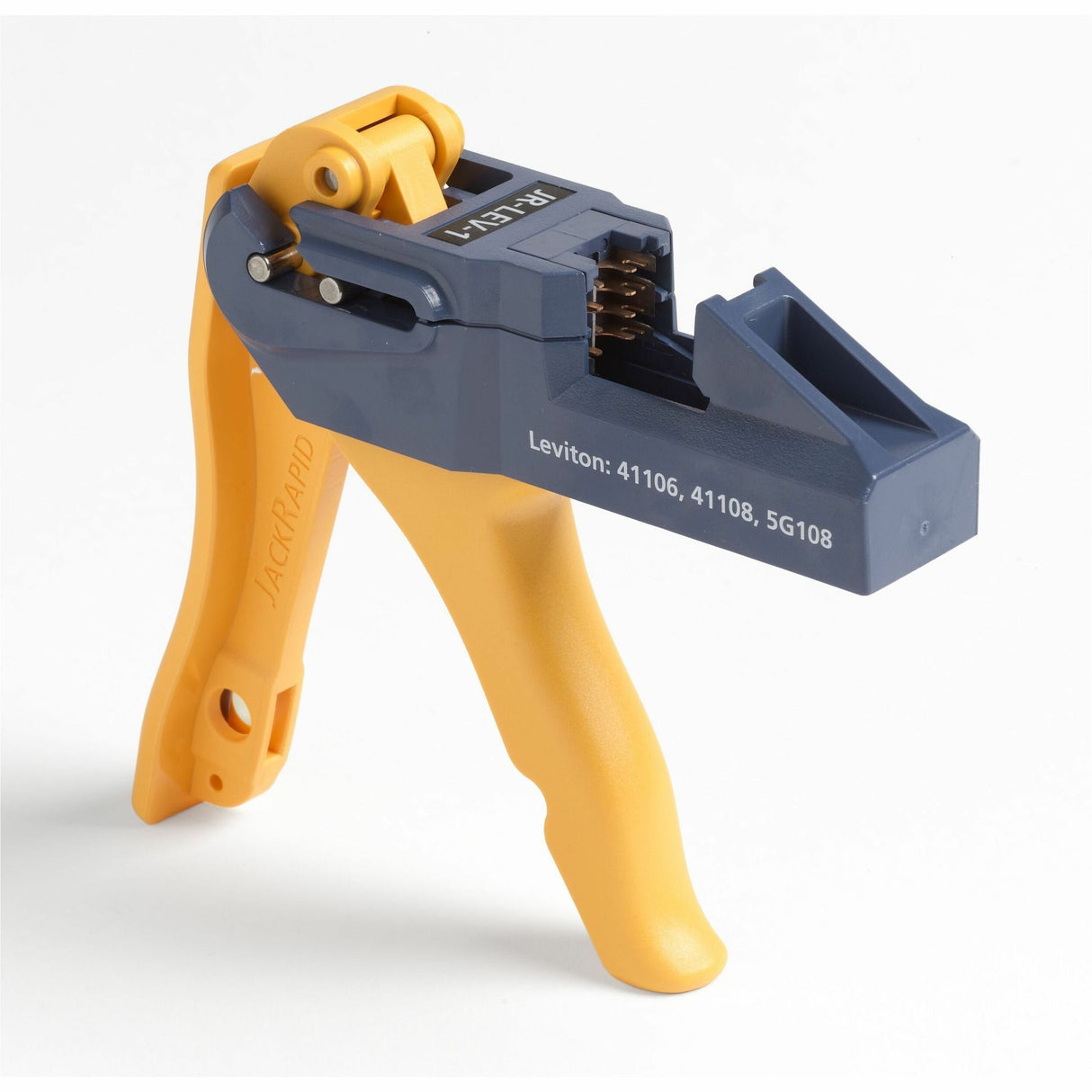 Fluke Networks JackRapid JR-LEV-1 Termination Tool