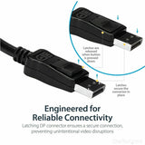 DISPLAYPORT TO HDMI ADAPTER DP