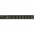 Eaton Tripp Lite Series 16-Port 1U Rack-Mount USB/PS2 KVM Switch with On-Screen Display