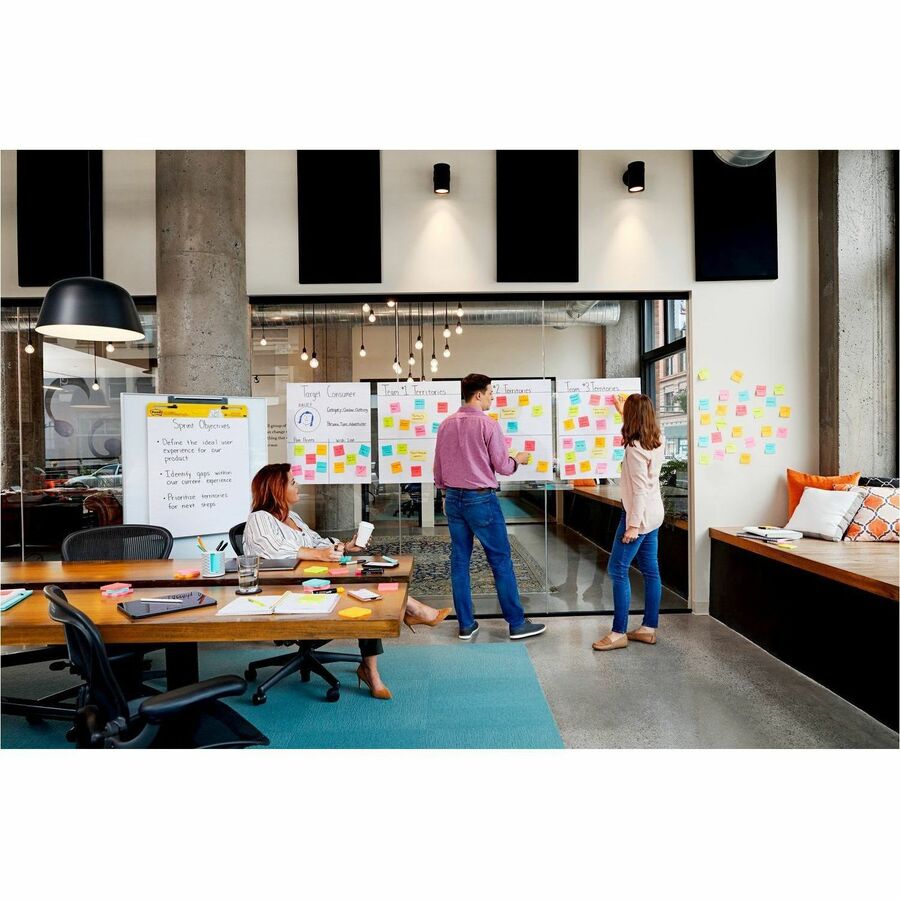 3M Post-it Easel Pad