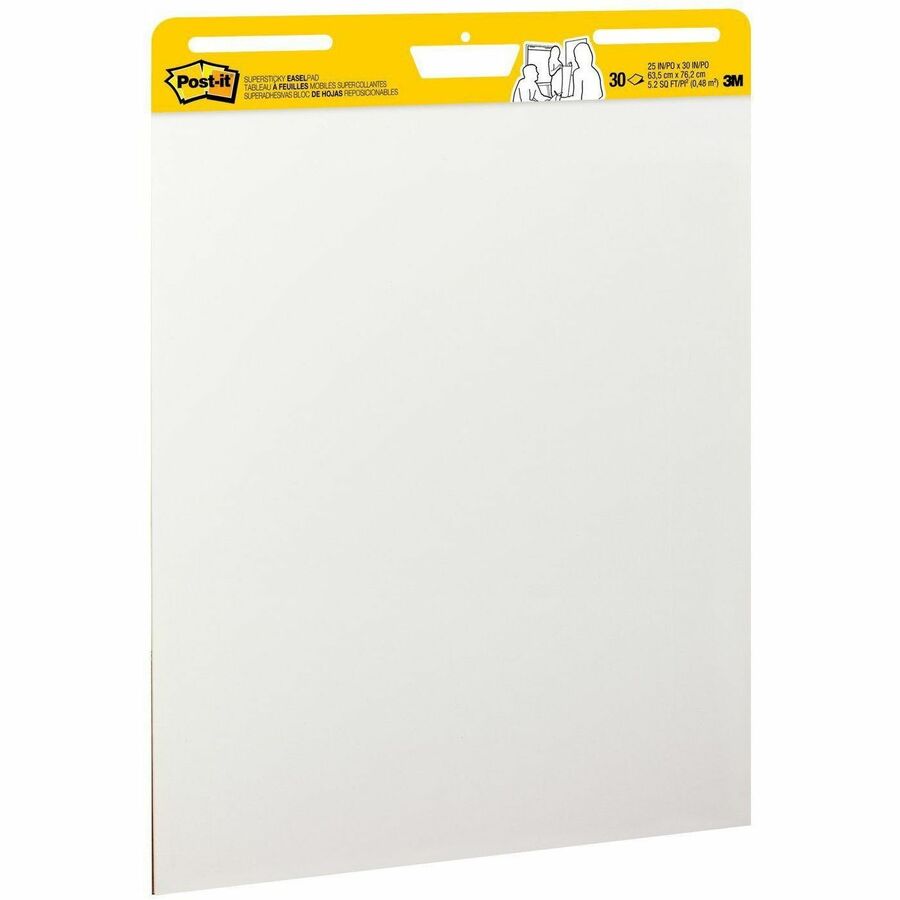 3M Post-it Easel Pad