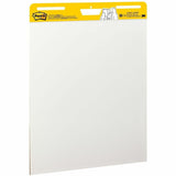 3M Post-it Easel Pad