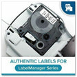 Dymo D1 Label Cartridge