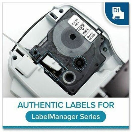 Dymo D1 Label Cartridge