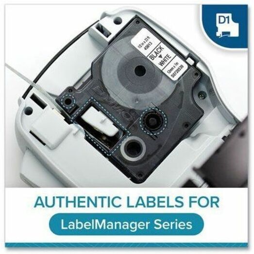 Dymo D1 Label Cartridge
