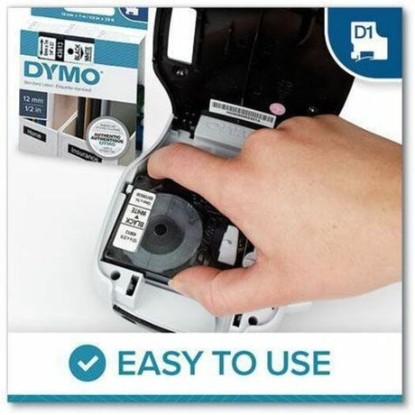 Dymo D1 Label Cartridge