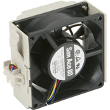 Supermicro 80mm Rear Chassis Fan