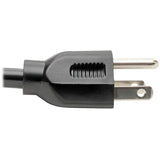 2FT COMPUTER POWER CORD 18AWG