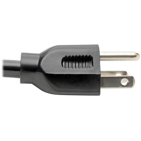 2FT COMPUTER POWER CORD 18AWG