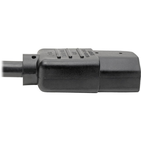 2FT COMPUTER POWER CORD 18AWG
