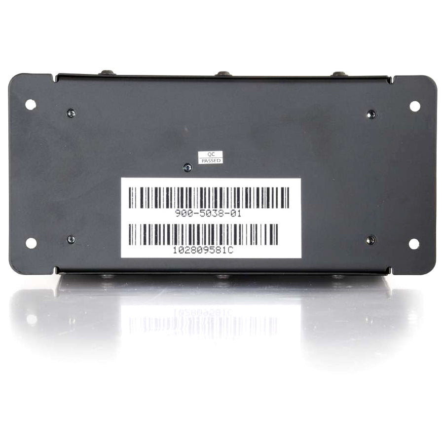 C2G HDTV Audio/Video Over Cat5 - Receiver Unit