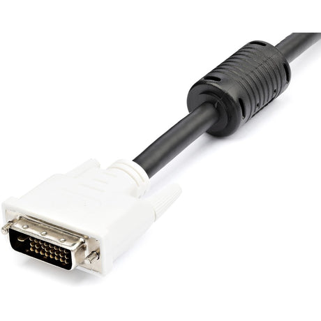 3FT DUAL LINK DVI CABLE DVI-D