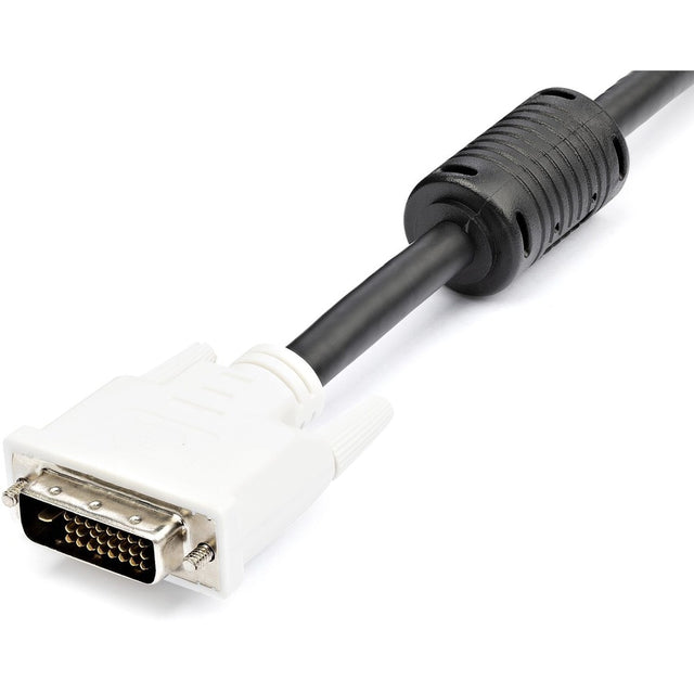 3FT DUAL LINK DVI CABLE DVI-D