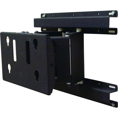Chief 8" Extension Flat Panel Wall Mount - For Displays 32-65" - Black