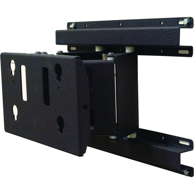 Chief 8" Extension Flat Panel Wall Mount - For Displays 32-65" - Black