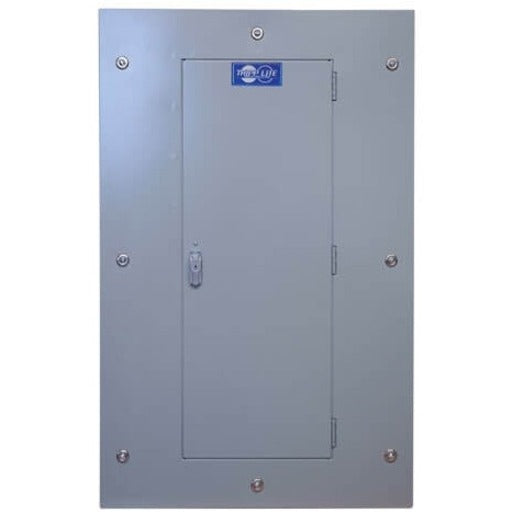 Tripp Lite by Eaton 3-Breaker Maintenance Bypass Panel for 60kVA UPS S3M50K, S3M60K, SV60K and SU60K