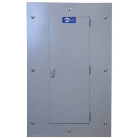 Tripp Lite by Eaton 3-Breaker Maintenance Bypass Panel for 60kVA UPS S3M50K, S3M60K, SV60K and SU60K