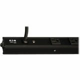 PDU BASIC 1.44KW 120V 15A 0U